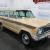 1976 Jeep Wagoneer Quadra-Trac Runs Drives Body Int Vgood 360V8 3 spd