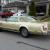 1978 Lincoln Mark Series