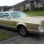 1978 Lincoln Mark Series