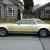 1978 Lincoln Mark Series