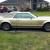 1978 Lincoln Mark Series
