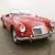 1958 MG Other