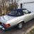 1985 Mercedes-Benz SL-Class 380 SL