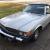 1985 Mercedes-Benz SL-Class 380 SL