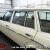 1984 Mercedes-Benz 300 Series 300TD Wagon 3.0L I5 Runs Drives Body Inter Vgood