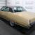 1967 Oldsmobile Ninety Eight Runs Drives Body Int Good 425V8 3spd suto