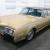 1967 Oldsmobile Ninety Eight Runs Drives Body Int Good 425V8 3spd suto