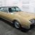 1967 Oldsmobile Ninety Eight Runs Drives Body Int Good 425V8 3spd suto