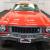 1975 Plymouth Road Runner Runs Drives Body Int VGood 318V8 3spd auto