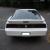 1989 Pontiac Firebird GTA SE