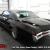 1972 Pontiac Grand Prix Runs Drives Body Int Vgood 400CIV8 3 spd Auto