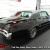 1972 Pontiac Grand Prix Runs Drives Body Int Vgood 400CIV8 3 spd Auto
