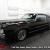 1972 Pontiac Grand Prix Runs Drives Body Int Vgood 400CIV8 3 spd Auto
