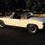 1974 Porsche 914