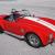 1965 Shelby Superformance Cobra Big Block