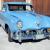 1952 Studebaker Commander Regal Starlight Coupe with V8