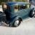 1932 Studebaker Dictator 8 Regal Dictator 8 Regal with 50,000 Miles