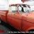 1964 Studebaker Champion Runs Yard Drives 289V8 3 spd man