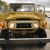 1976 Toyota Land Cruiser