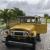 1976 Toyota Land Cruiser