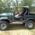 1975 Toyota Land Cruiser FJ40