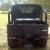 1975 Toyota Land Cruiser FJ40