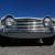 1967 Triumph TR4A --