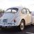 1967 Volkswagen Beetle - Classic deluxe