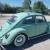 1962 Volkswagen Beetle - Classic