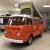 1975 Volkswagen Bus/Vanagon
