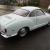 1968 Volkswagen Karmann Ghia - Oregon Showroom