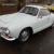 1968 Volkswagen Karmann Ghia - Oregon Showroom