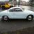 1968 Volkswagen Karmann Ghia - Oregon Showroom