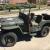 1948 Willys Jeep 60hp