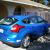 2012 Ford Focus electric