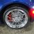 2017 Chevrolet Corvette 1LT, Z15, LT1