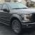 2016 Ford F-150 EXT- Sport Package