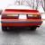 1986 Ford Mustang hatchback