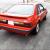 1986 Ford Mustang hatchback