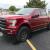 2015 Ford F-150 FX4