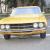 1971 Ford Ranchero ranchero