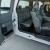 2006 Ford F-150 XL Rubber Floor Vinyl Seats