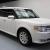2009 Ford Flex SEL 7PASS HTD LEATHER PARK ASSIST