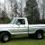 1978 Ford F-100