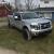 2010 Ford F-150 Extended cab 4 dr