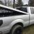 2010 Ford F-150 Extended cab 4 dr