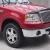 2008 Ford F-150 Lariat 5.4L SuperCrew Heated Leather Rear Camera