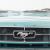 1965 Ford Mustang Convertible A Code 289 V8 4 Speed Manual