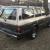 1990 Toyota Land Cruiser