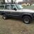 1990 Toyota Land Cruiser
